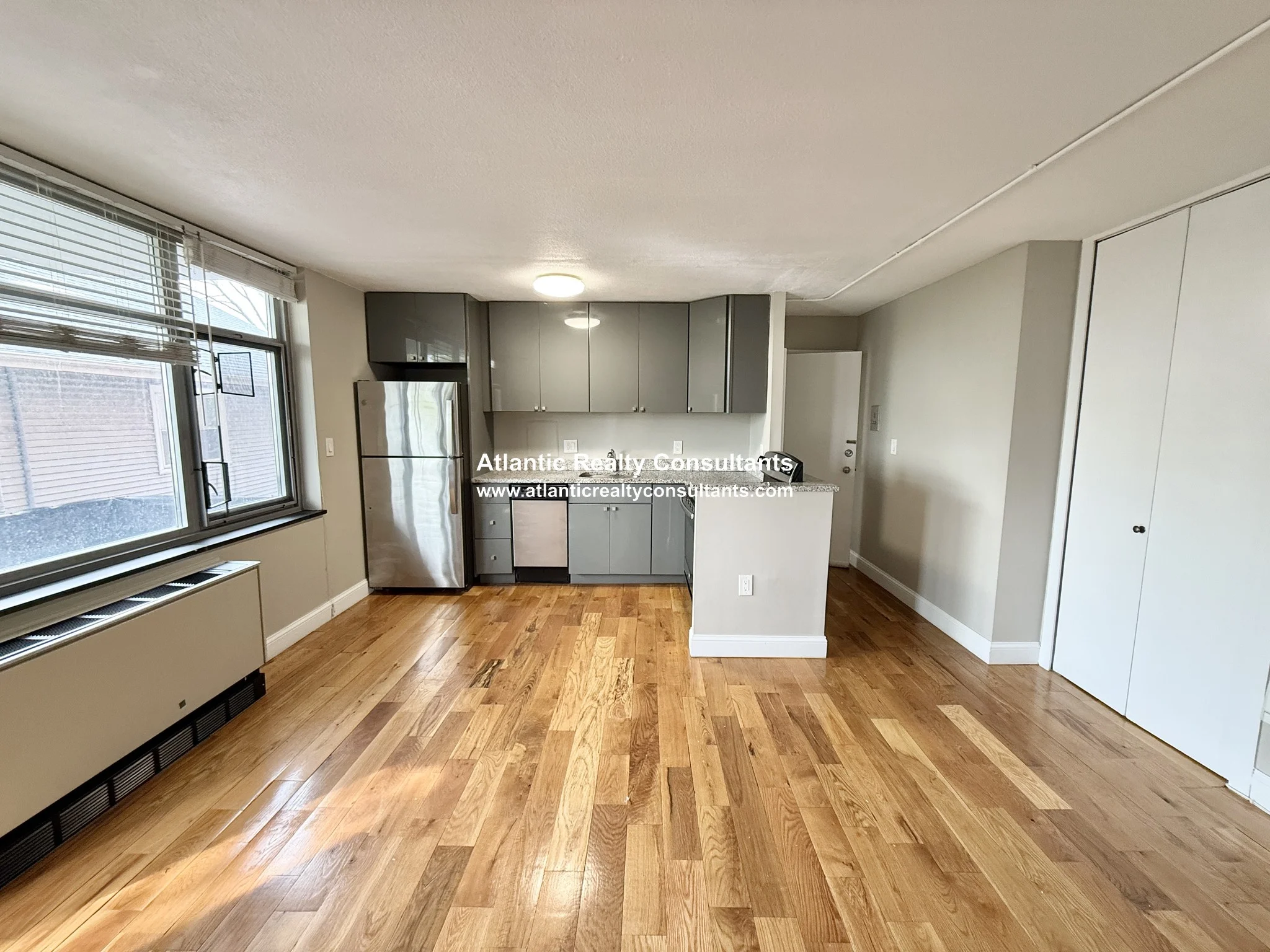 1 bed, 1 bath apartment for rent at 125 Trapelo Rd Unit 160, Belmont — photo 2 of 15