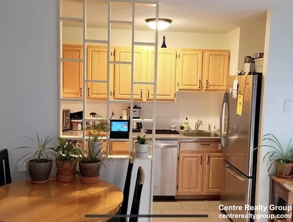 1 bed, 1 bath apartment for rent at 125 Trapelo Rd Unit 21, Belmont — photo 1 of 10