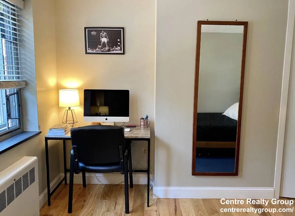 1 bed, 1 bath apartment for rent at 125 Trapelo Rd Unit 21, Belmont — photo 6 of 10