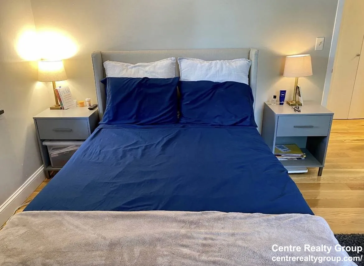1 bed, 1 bath apartment for rent at 125 Trapelo Rd Unit 21, Belmont — photo 3 of 10