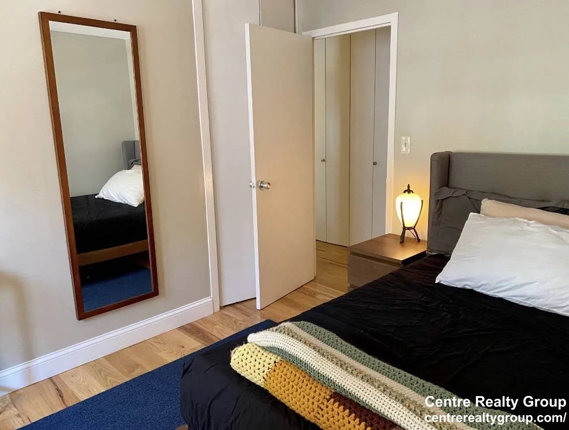 1 bed, 1 bath apartment for rent at 125 Trapelo Rd Unit 21, Belmont — photo 5 of 10