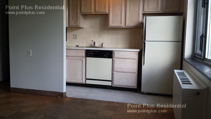 1 bed, 1 bath apartment for rent at 125 Trapelo Rd Unit 22, Belmont — photo 2 of 8