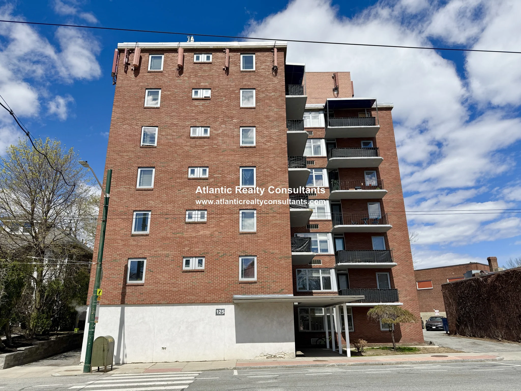 1 bed, 1 bath apartment for rent at 125 Trapelo Rd Unit 303, Belmont — photo 14 of 15