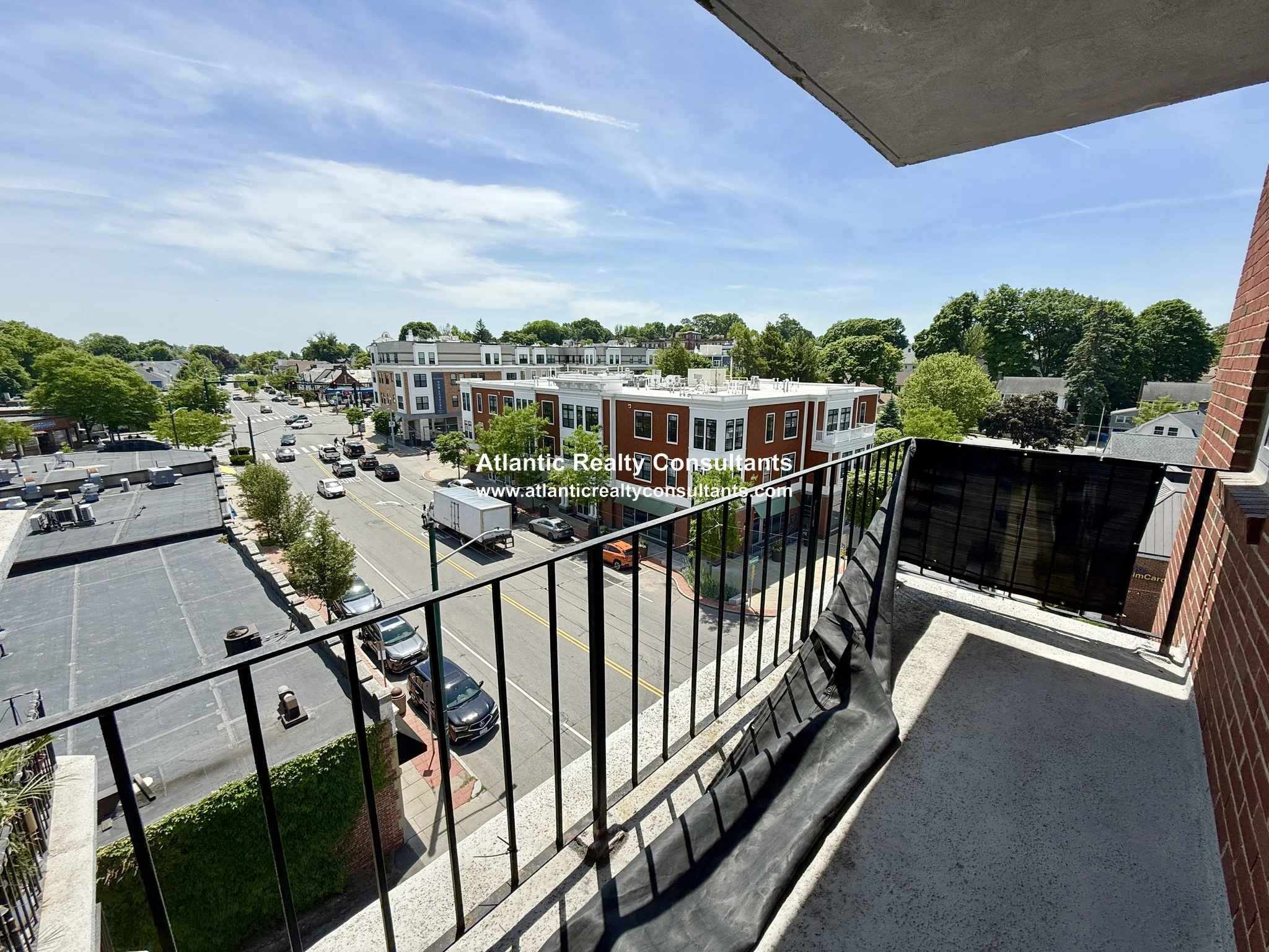 1 bed, 1 bath apartment for rent at 125 Trapelo Rd Unit 303, Belmont — photo 6 of 15
