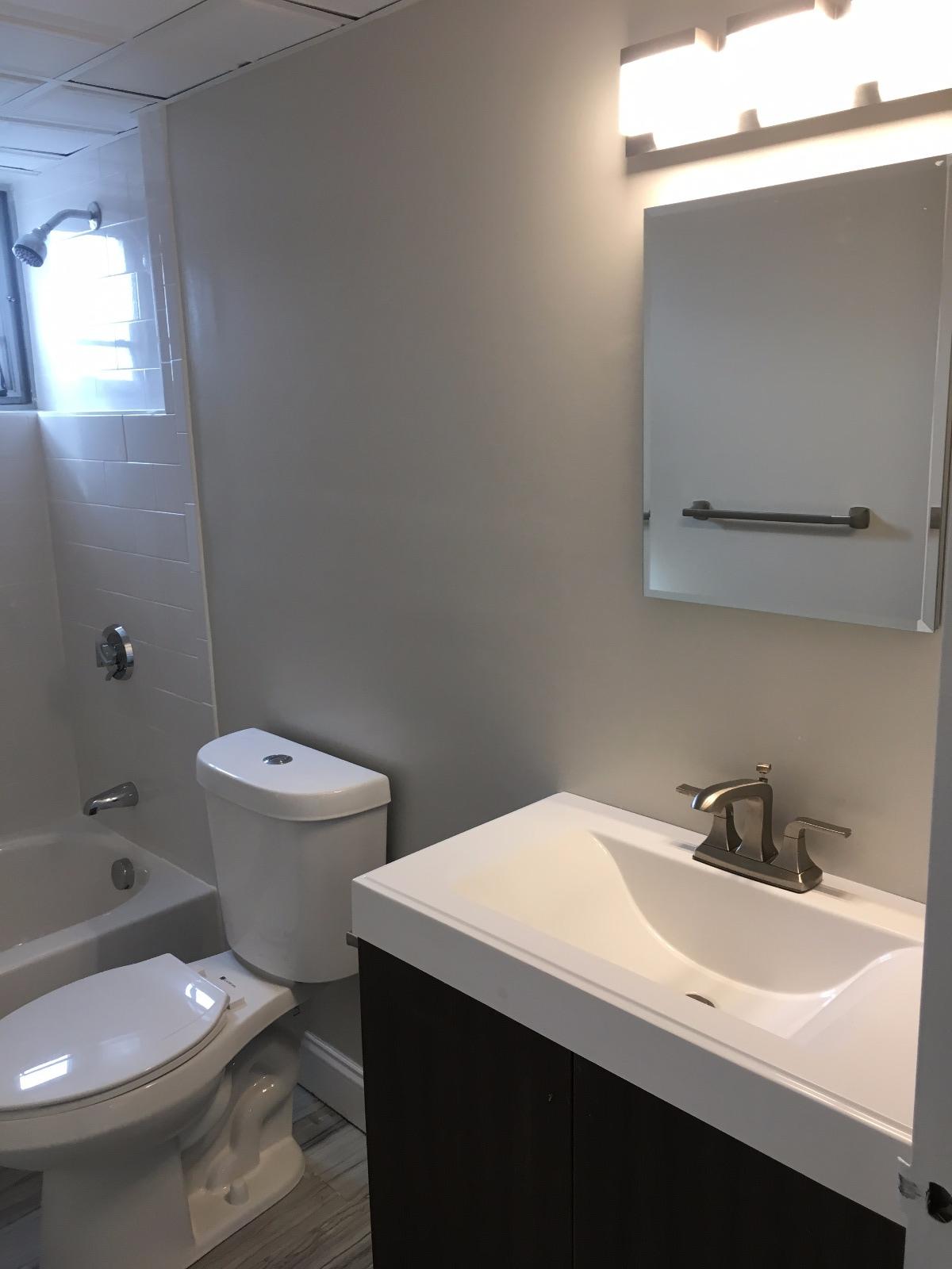 1 bed, 1 bath apartment for rent at 125 Trapelo Rd Unit 31, Belmont — photo 7 of 7