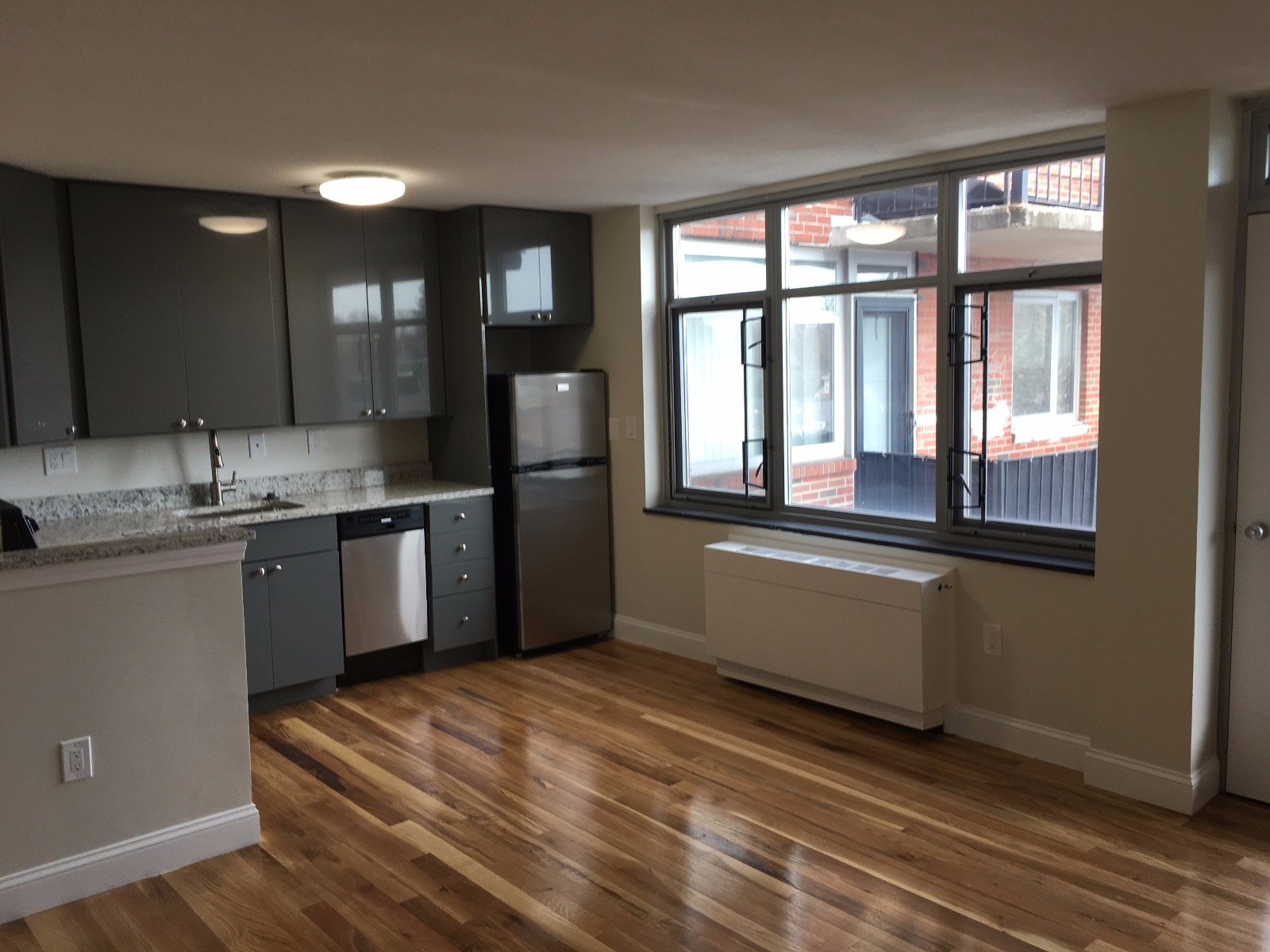 1 bed, 1 bath apartment for rent at 125 Trapelo Rd Unit 31, Belmont — photo 3 of 7
