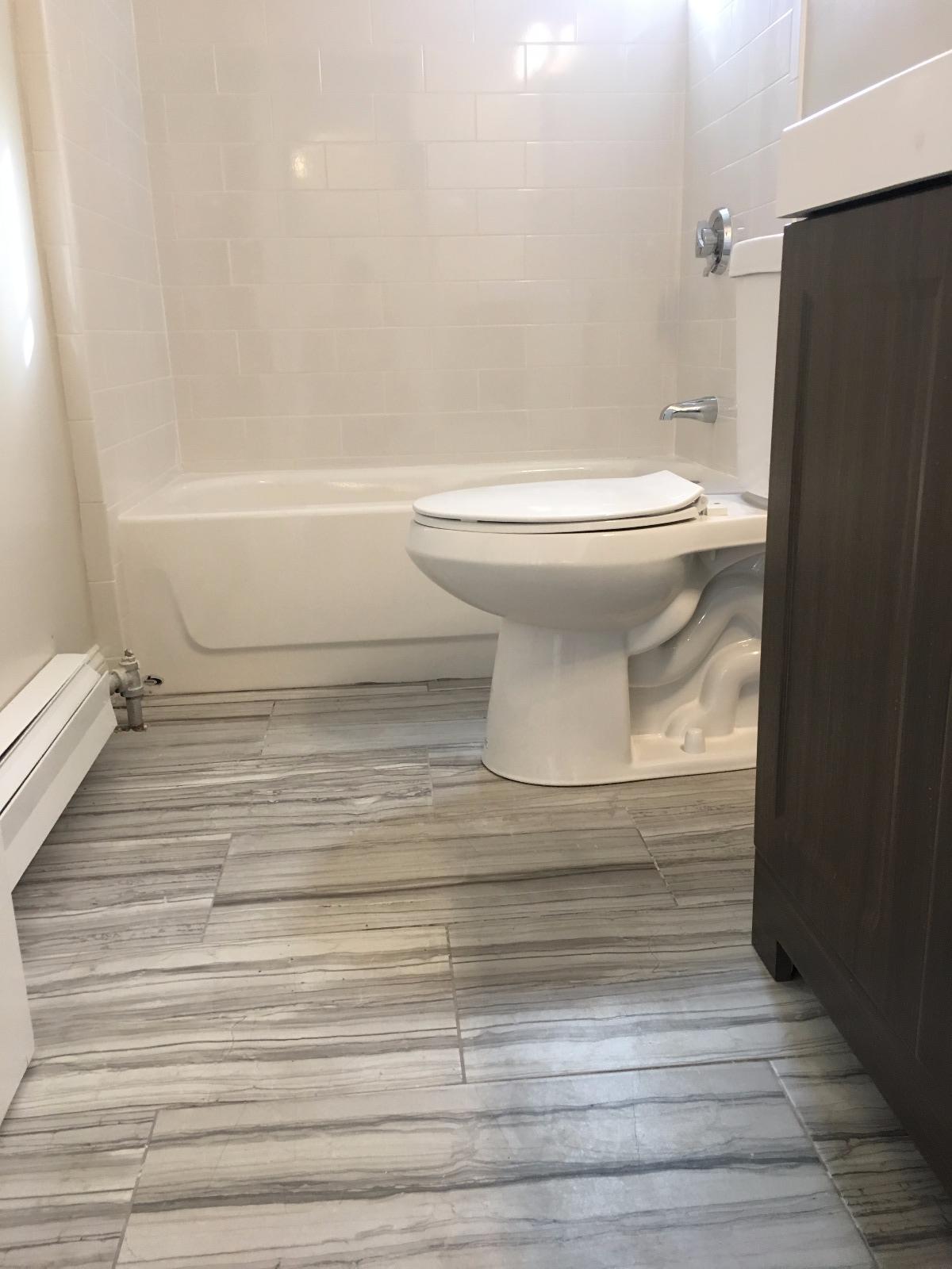 1 bed, 1 bath apartment for rent at 125 Trapelo Rd Unit 31, Belmont — photo 6 of 7