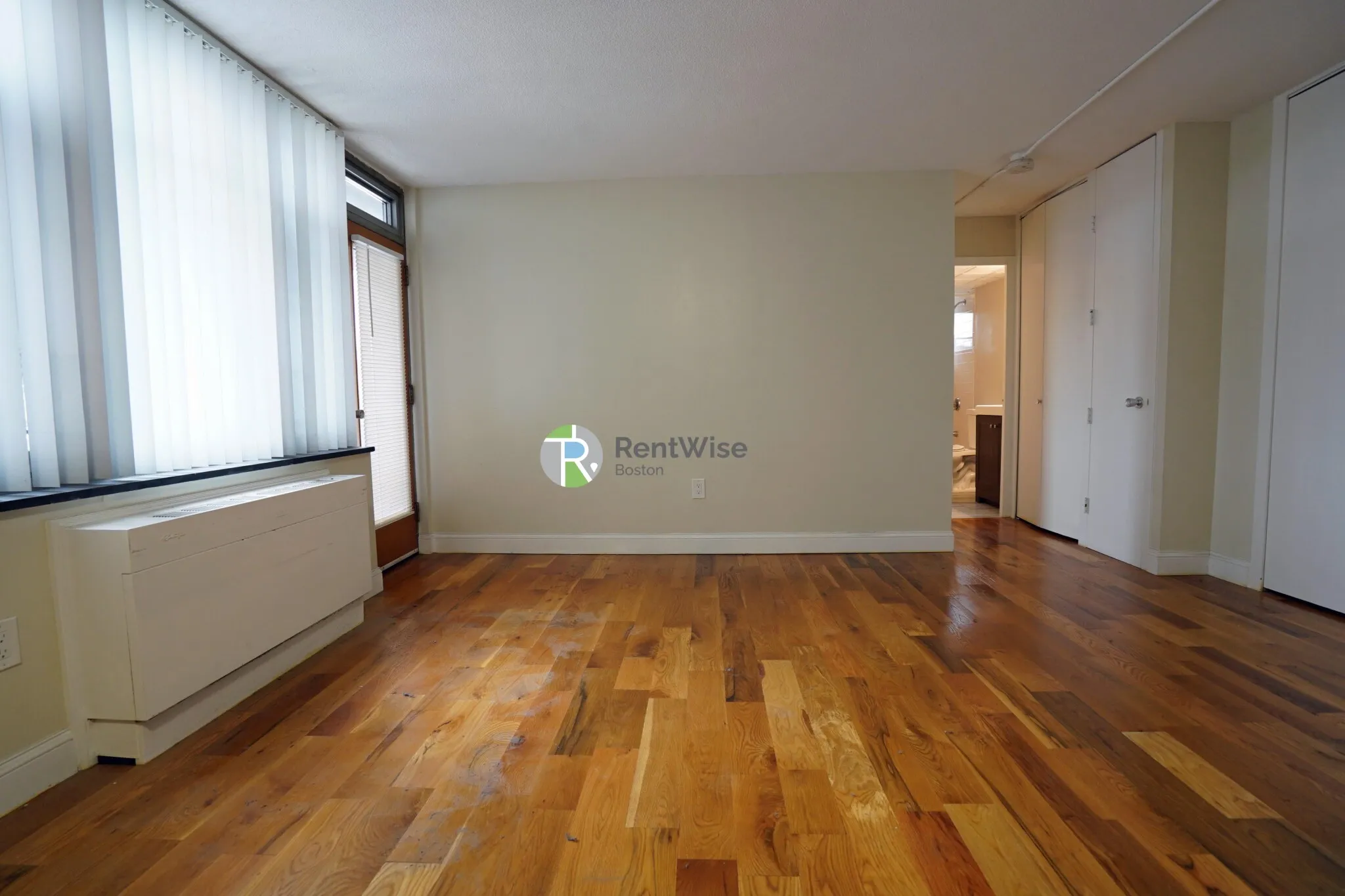 1 bed, 1 bath apartment for rent at 125 Trapelo Rd Unit 33, Belmont — photo 2 of 20