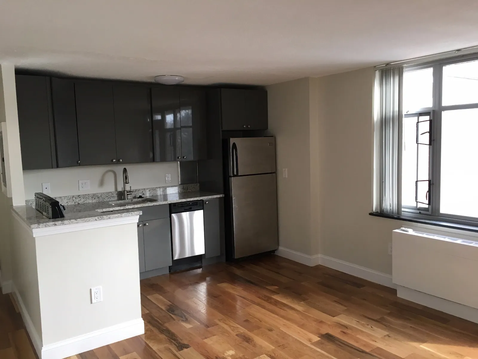 1 bed, 1 bath apartment for rent at 125 Trapelo Rd Unit 33, Belmont — photo 14 of 20
