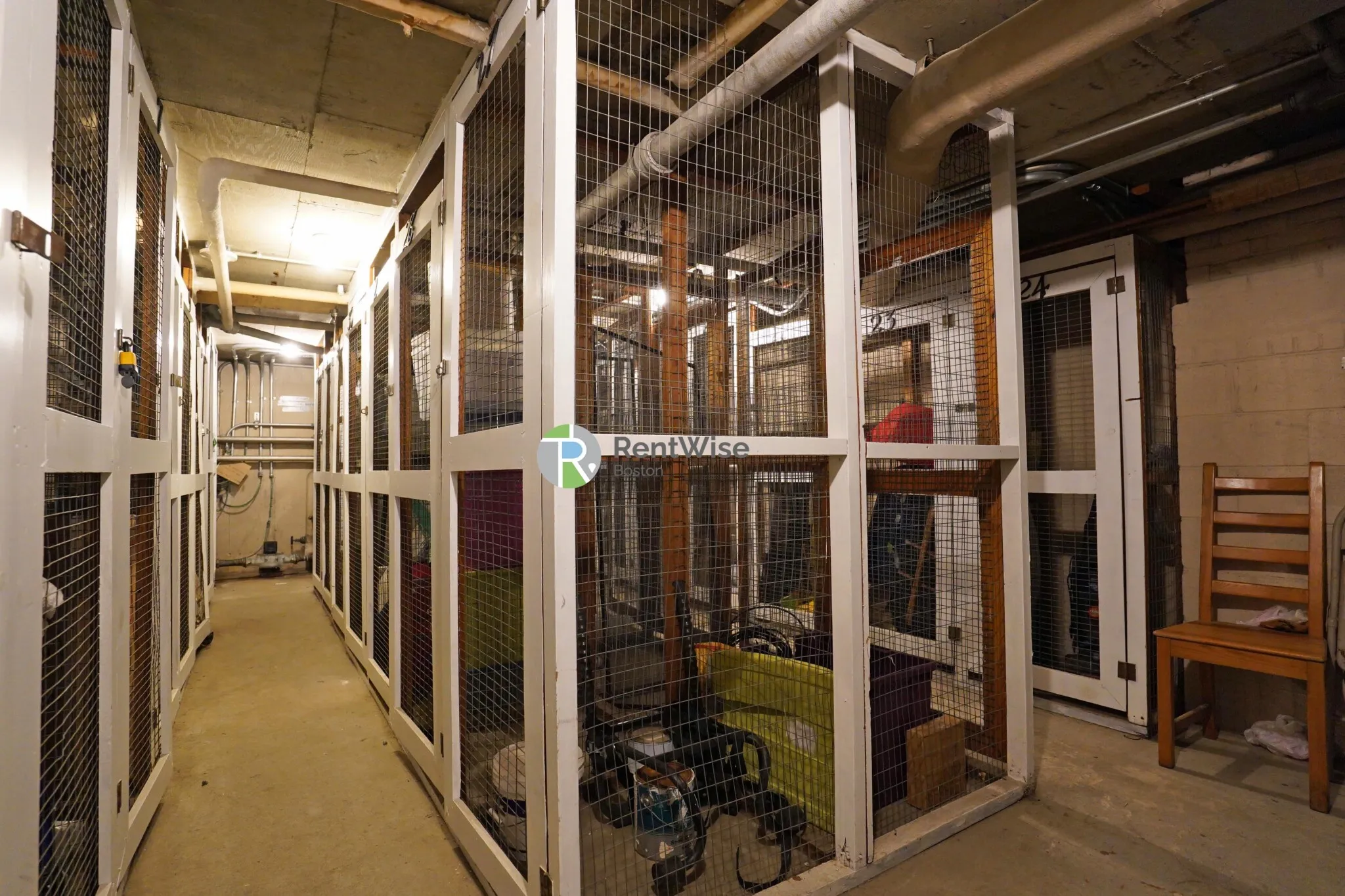 1 bed, 1 bath apartment for rent at 125 Trapelo Rd Unit 33, Belmont — photo 13 of 20