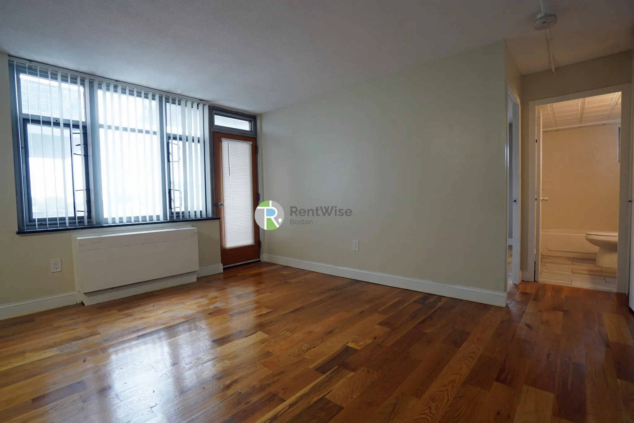 1 bed, 1 bath apartment for rent at 125 Trapelo Rd Unit 33, Belmont — photo 3 of 20