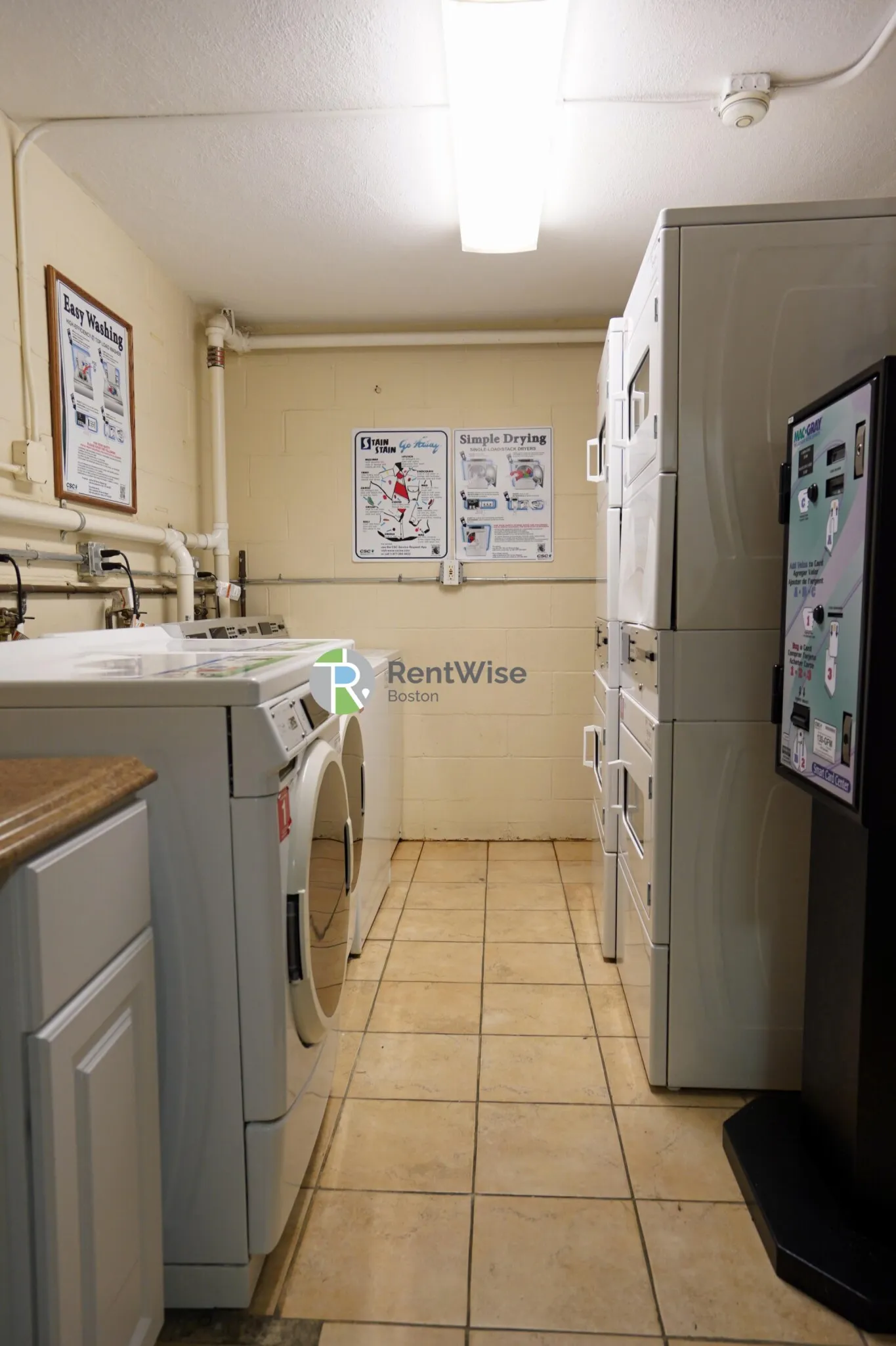 1 bed, 1 bath apartment for rent at 125 Trapelo Rd Unit 33, Belmont — photo 12 of 20