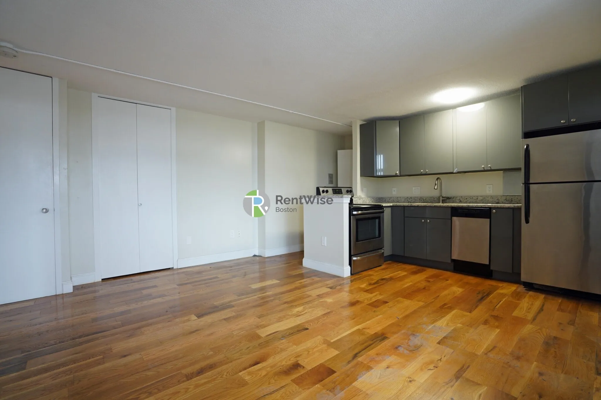 1 bed, 1 bath apartment for rent at 125 Trapelo Rd Unit 33, Belmont — photo 5 of 20