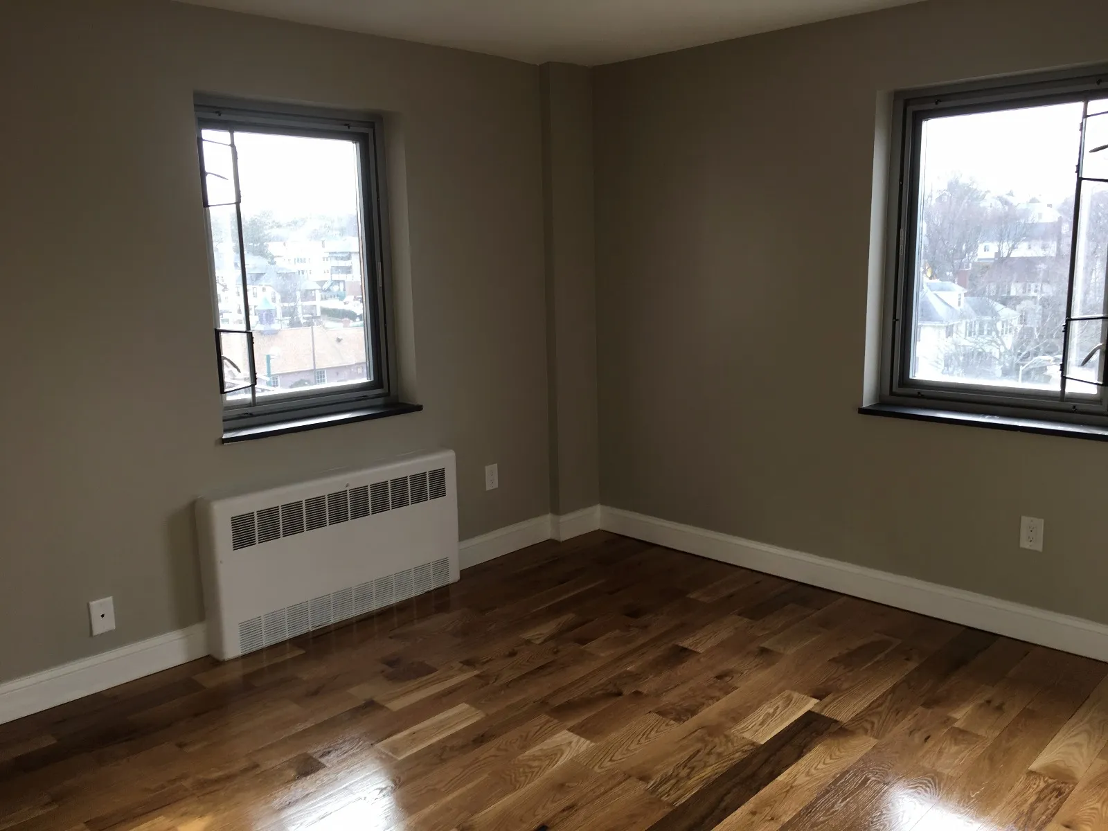 1 bed, 1 bath apartment for rent at 125 Trapelo Rd Unit 33, Belmont — photo 16 of 20