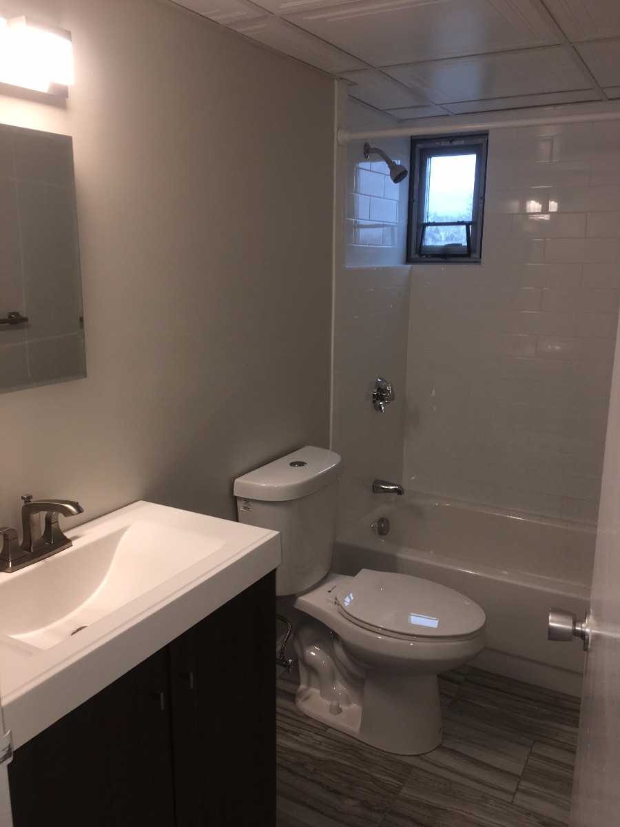 1 bed, 1 bath apartment for rent at 125 Trapelo Rd Unit 40, Belmont — photo 6 of 6