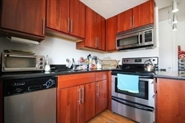 1 bed, 1 bath apartment for rent at 125 Trapelo Rd Unit 8, Payson Park — photo 4 of 8