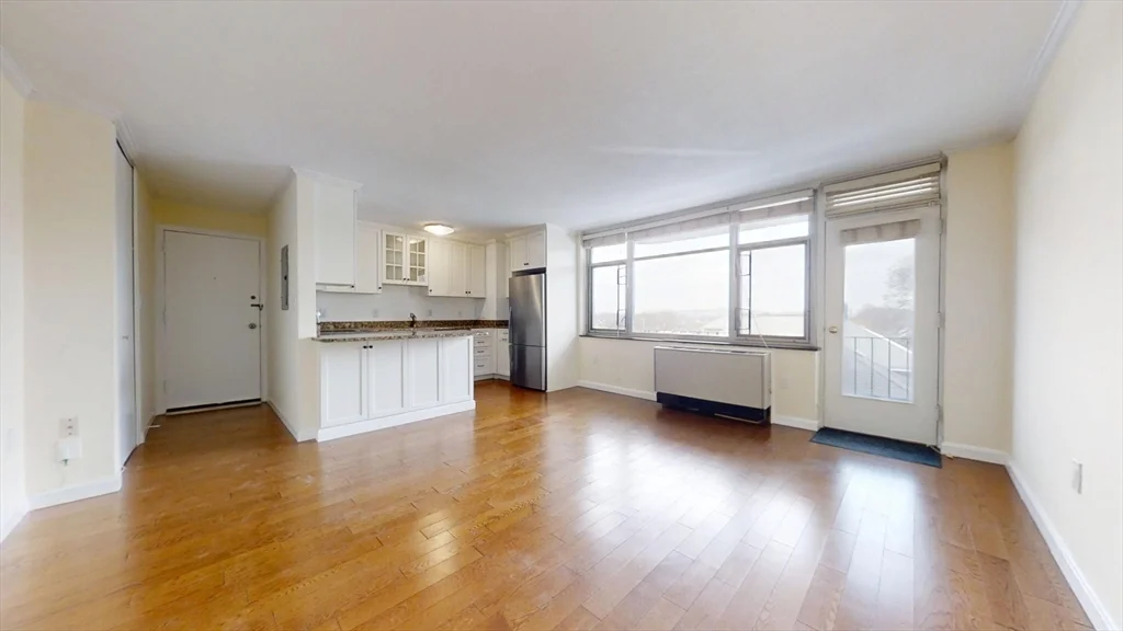 2 bed, 1 bath apartment for rent at 125 Trapelo Unit 23, Belmont — photo 1 of 12