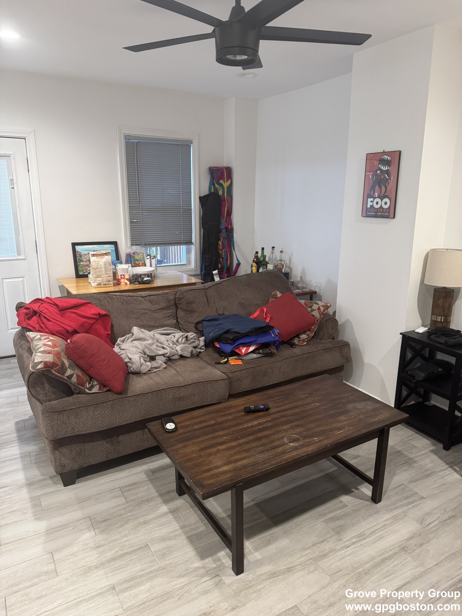 1 bed, 1 bath apartment for rent at 125 Trenton St Unit 1, Eagle Hill — photo 5 of 8