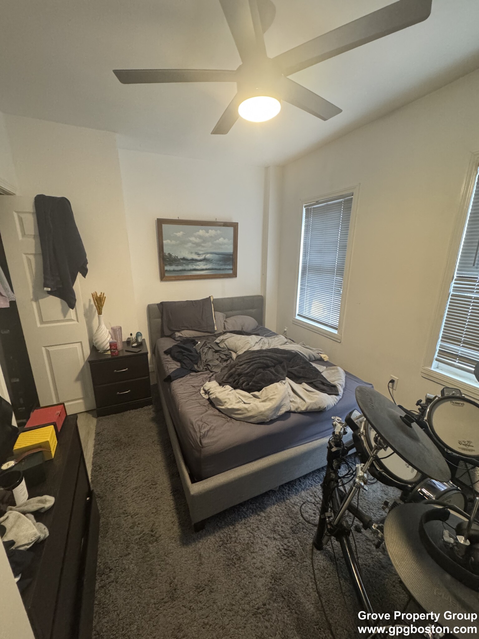 1 bed, 1 bath apartment for rent at 125 Trenton St Unit 1, Eagle Hill — photo 6 of 8