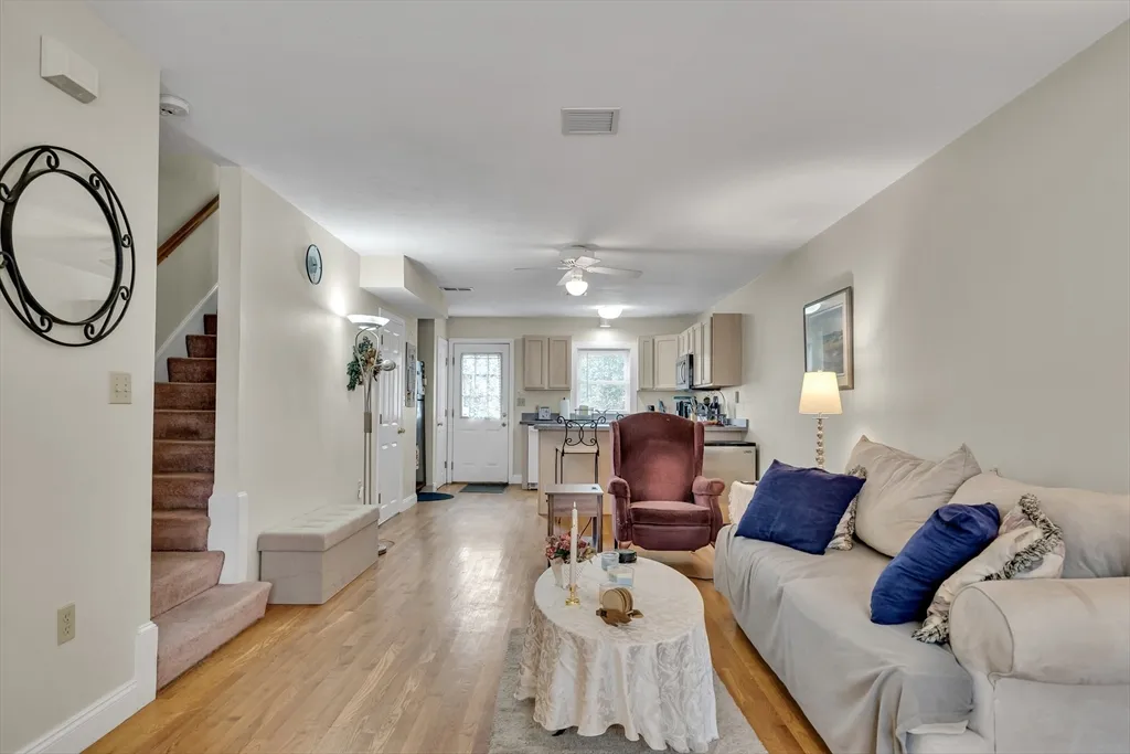 3 bed, 2.5 bath apartment for rent at 125 Tudor St Unit 125, South Boston — photo 2 of 17