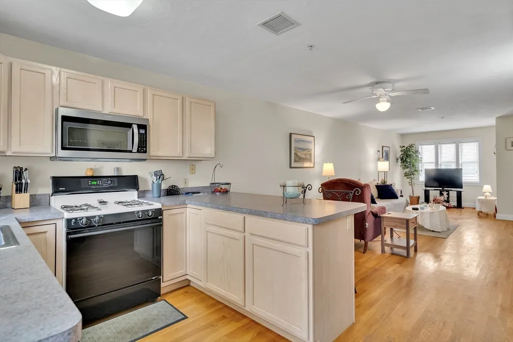 3 bed, 2.5 bath apartment for rent at 125 Tudor St Unit 125, South Boston — photo 6 of 17