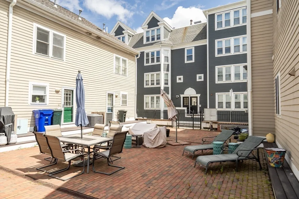 3 bed, 2.5 bath apartment for rent at 125 Tudor St Unit 125, South Boston — photo 16 of 17
