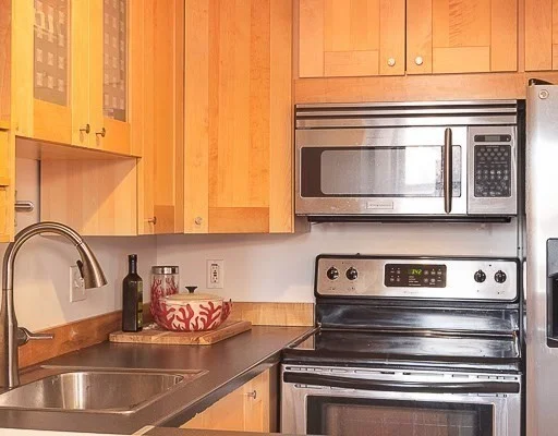 1 bed, 1 bath apartment for rent at 125 W Concord Unit 2, South End — photo 7 of 12