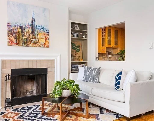 1 bed, 1 bath apartment for rent at 125 W Concord Unit 2, South End — photo 2 of 12