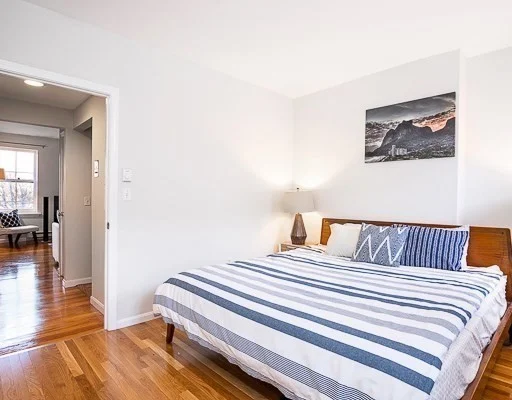 1 bed, 1 bath apartment for rent at 125 W Concord Unit 2, South End — photo 9 of 12