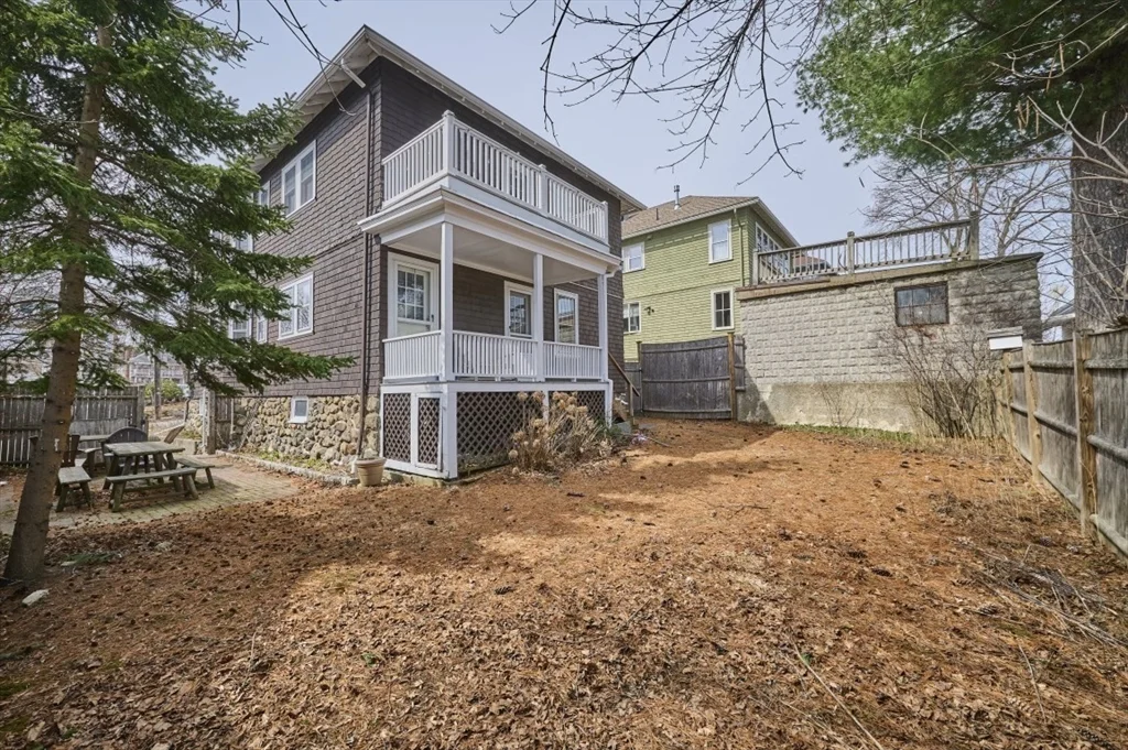 2 bed, 1 bath apartment for rent at 125 Winsor Ave Unit 1, East Watertown — photo 10 of 13
