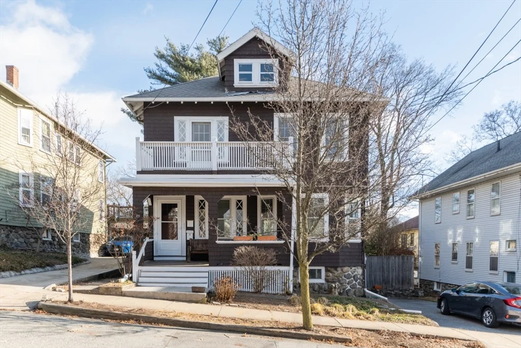 2 bed, 1 bath apartment for rent at 125 Winsor Ave Unit 1, East Watertown — photo 12 of 13