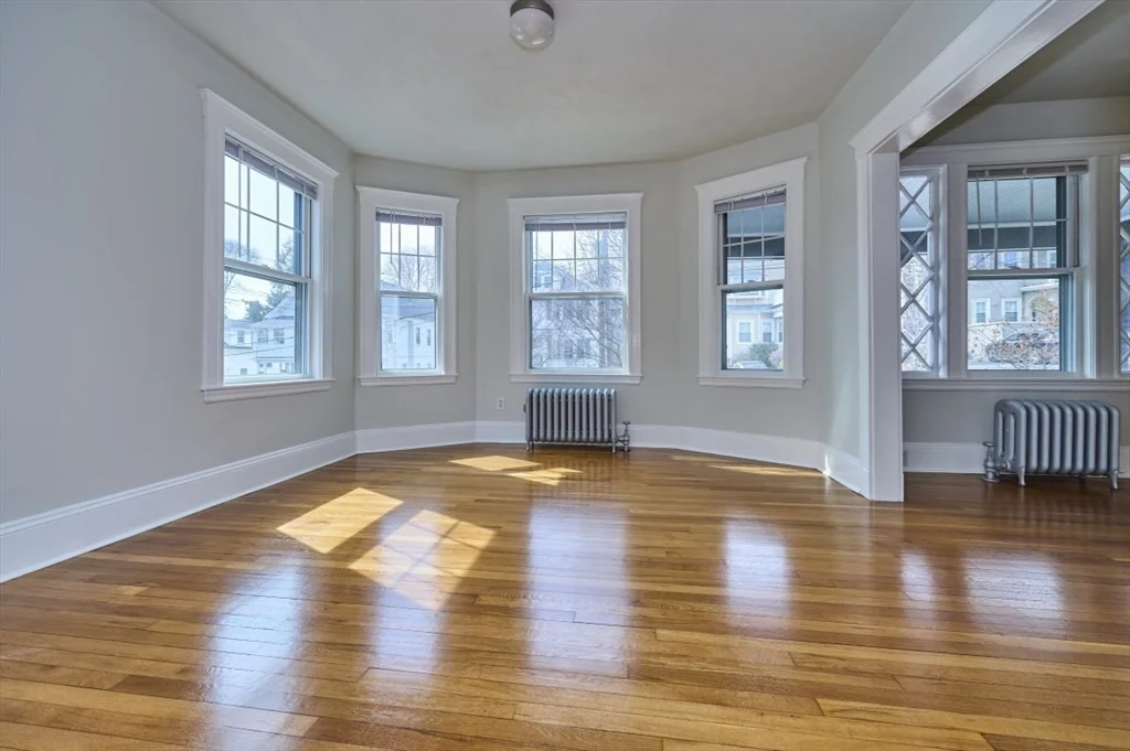 2 bed, 1 bath apartment for rent at 125 Winsor Ave Unit 1, East Watertown — photo 1 of 13
