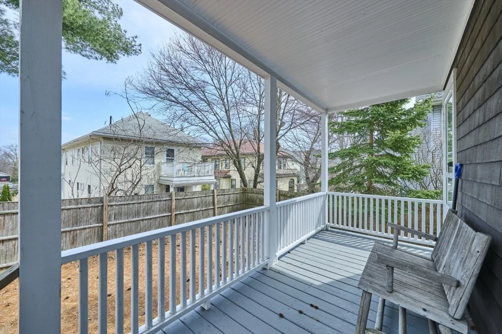 2 bed, 1 bath apartment for rent at 125 Winsor Ave Unit 1, East Watertown — photo 9 of 13