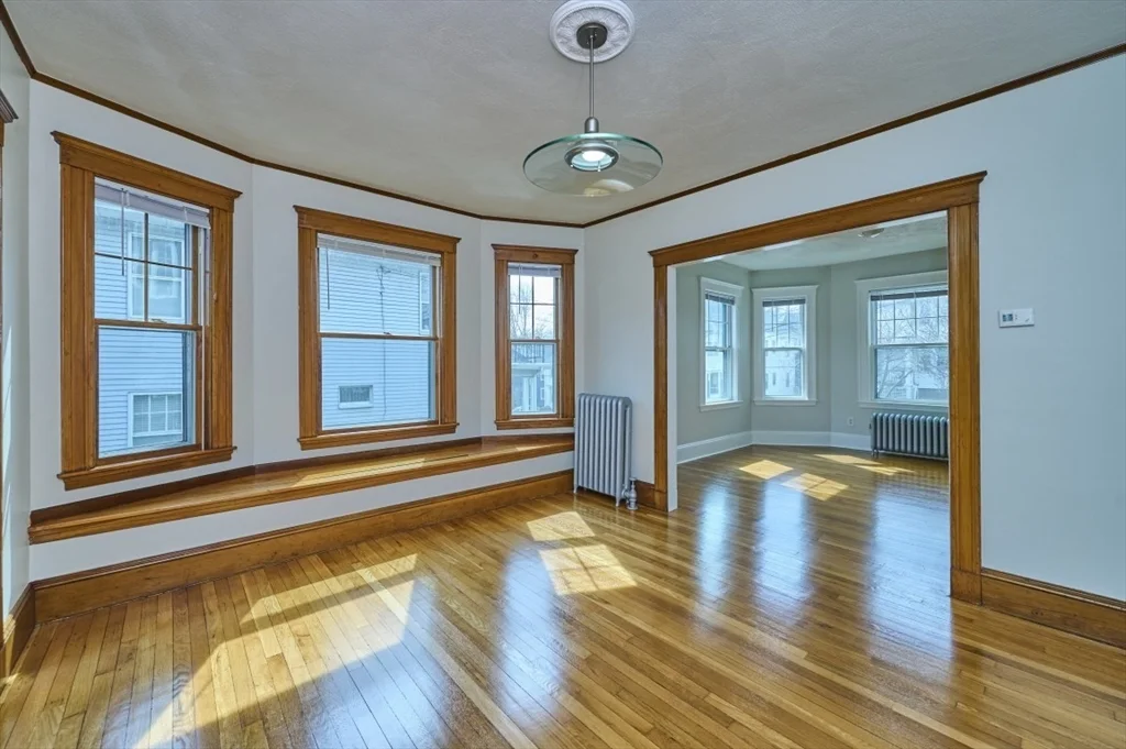 2 bed, 1 bath apartment for rent at 125 Winsor Ave Unit 1, East Watertown — photo 2 of 13