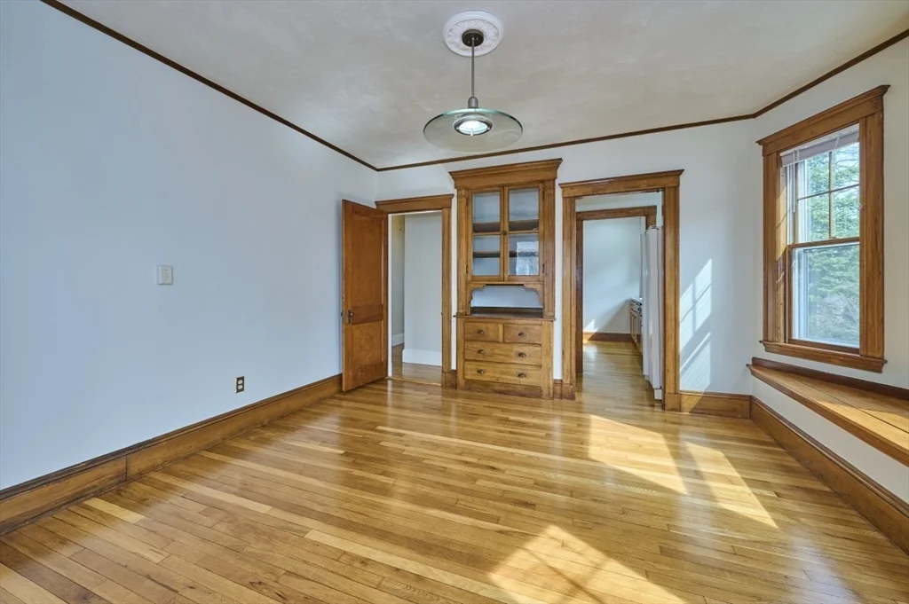 2 bed, 1 bath apartment for rent at 125 Winsor Ave Unit 1, East Watertown — photo 3 of 13