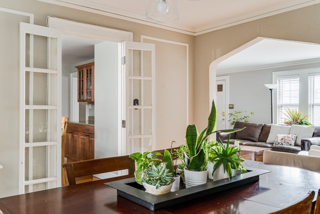 3 bed, 2 bath apartment for rent at 125 York Ter Unit 1, Corey Hill — photo 9 of 25
