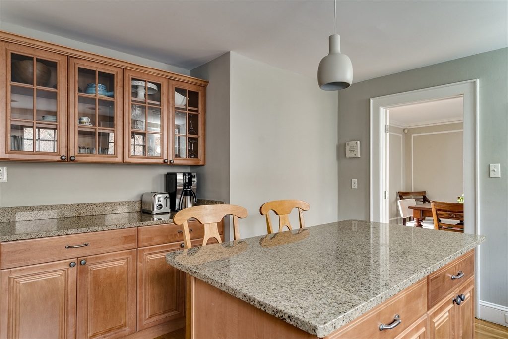 3 bed, 2 bath apartment for rent at 125 York Ter Unit 1, Corey Hill — photo 11 of 25