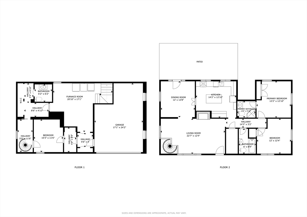 3 bed, 2 bath apartment for rent at 125 York Ter Unit 1, Corey Hill — photo 25 of 25