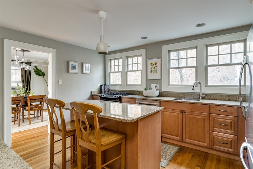 3 bed, 2 bath apartment for rent at 125 York Ter Unit 1, Corey Hill — photo 12 of 25