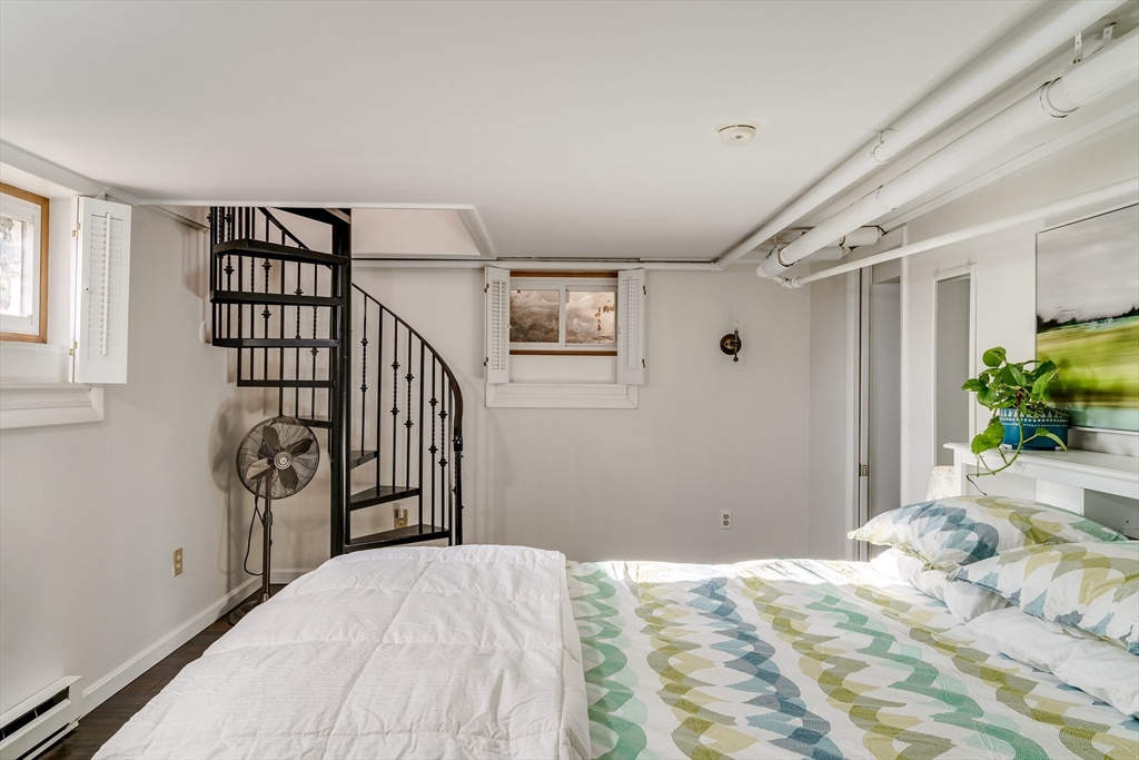 3 bed, 2 bath apartment for rent at 125 York Ter Unit 1, Corey Hill — photo 19 of 25