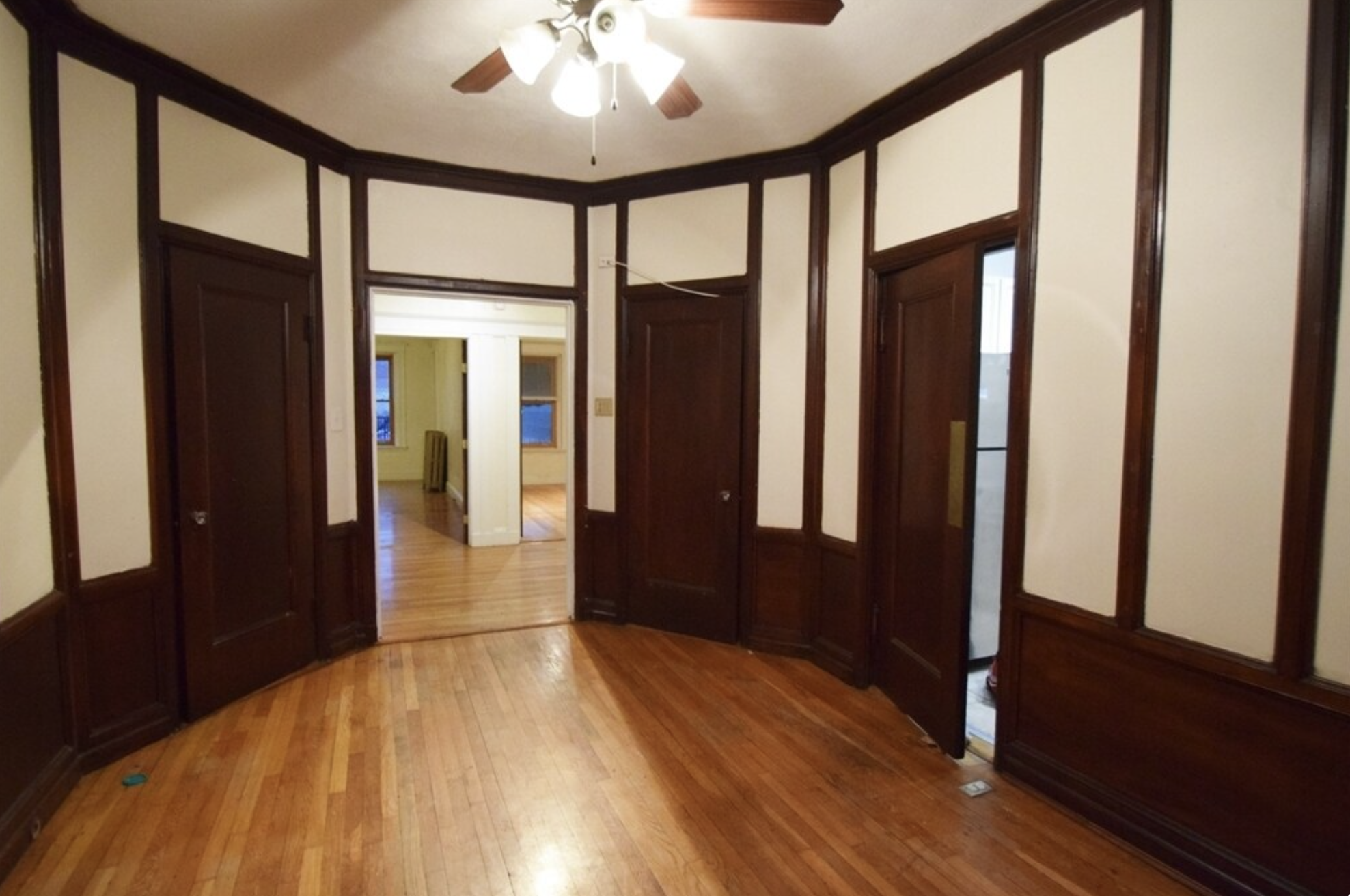 2 bed, 1 bath apartment for rent at 1251 Commonwealth Unit 2, Brighton — photo 1 of 6