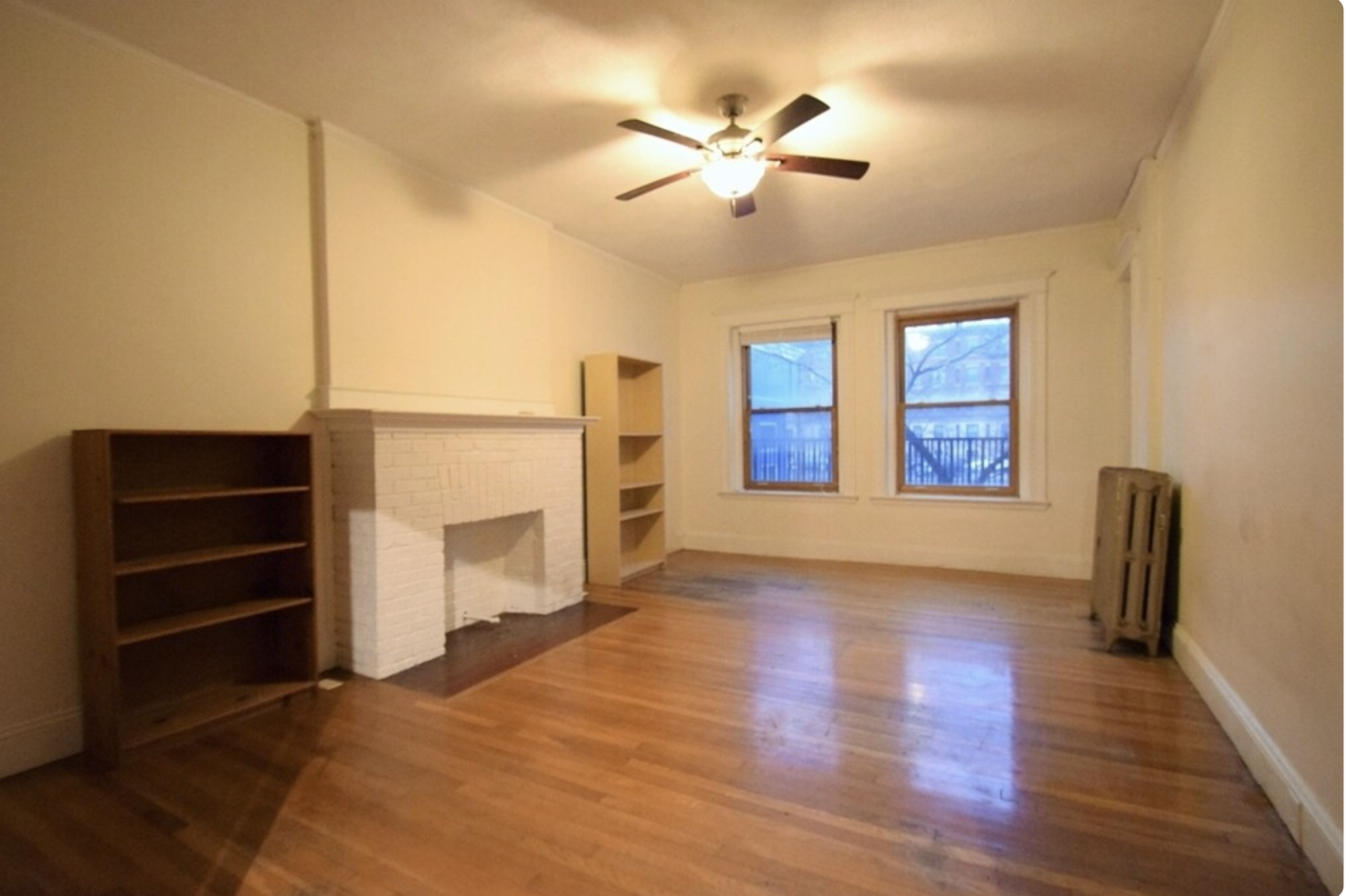2 bed, 1 bath apartment for rent at 1251 Commonwealth Unit 2, Brighton — photo 6 of 6