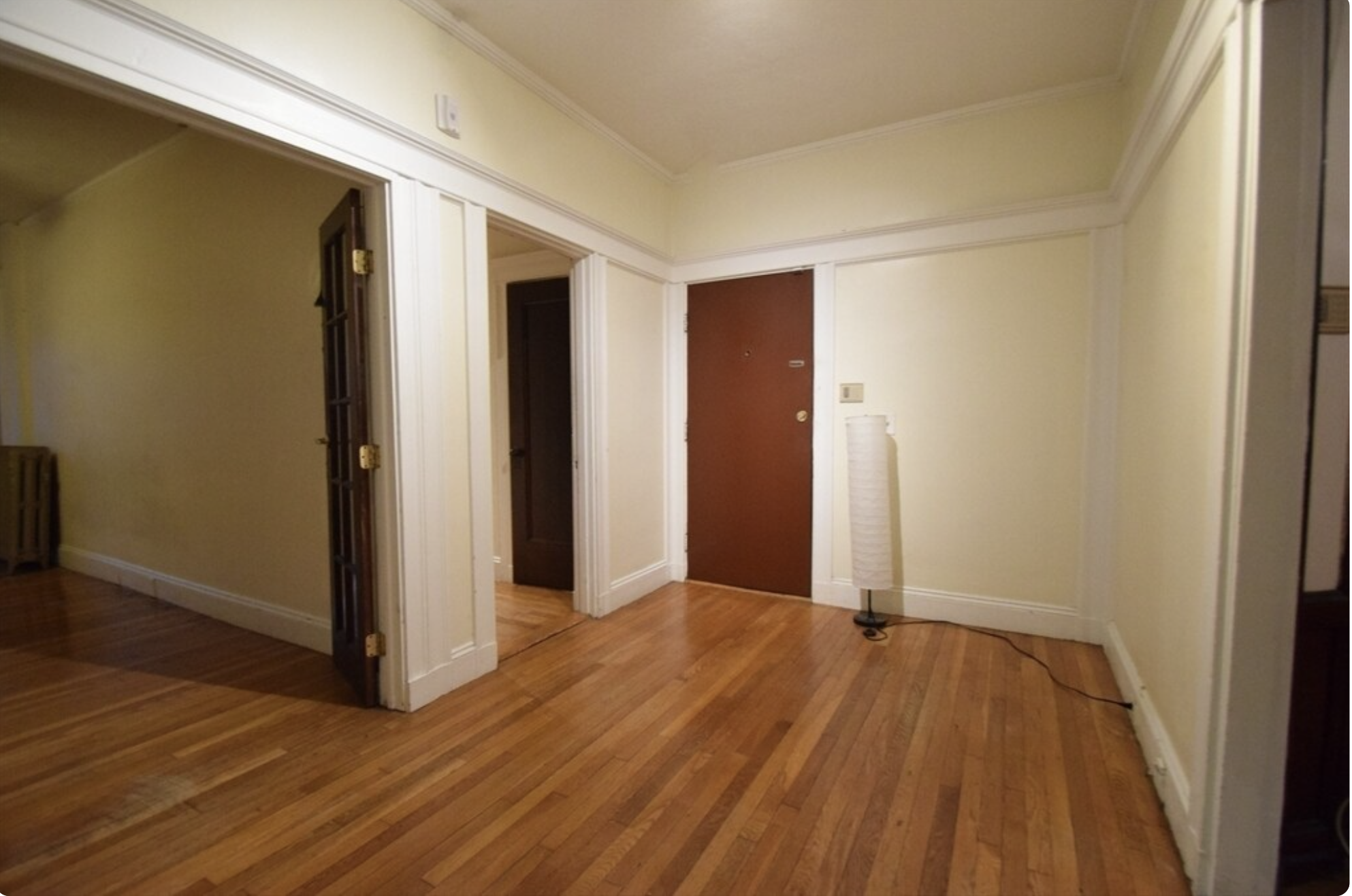 2 bed, 1 bath apartment for rent at 1251 Commonwealth Unit 2, Brighton — photo 5 of 6