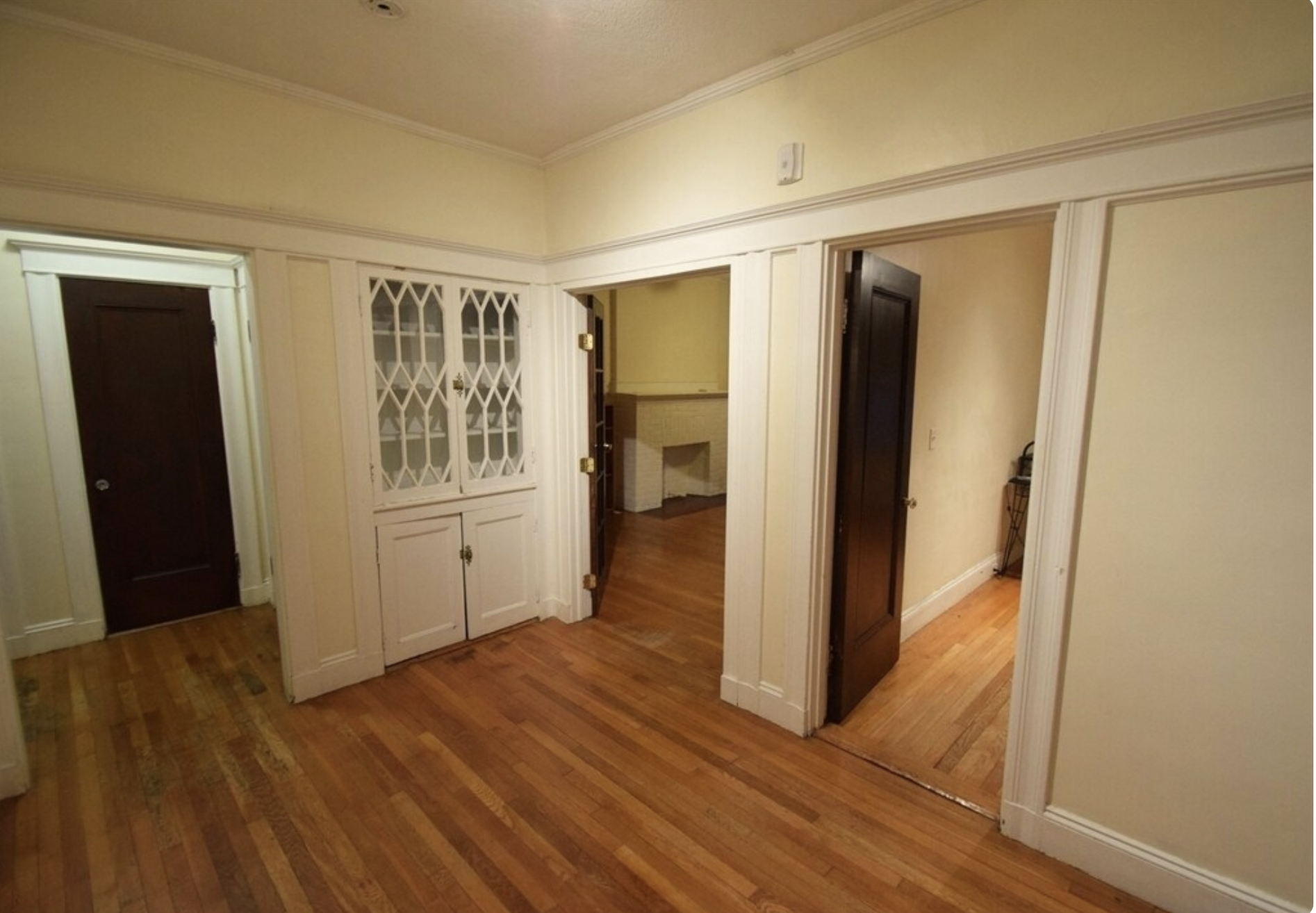 2 bed, 1 bath apartment for rent at 1251 Commonwealth Unit 2, Brighton — photo 3 of 6