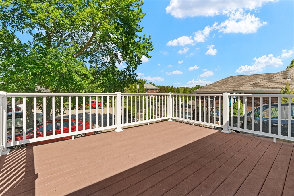 2 bed, 1 bath apartment for rent at 1251 Randolph, Blue Hills — photo 18 of 19