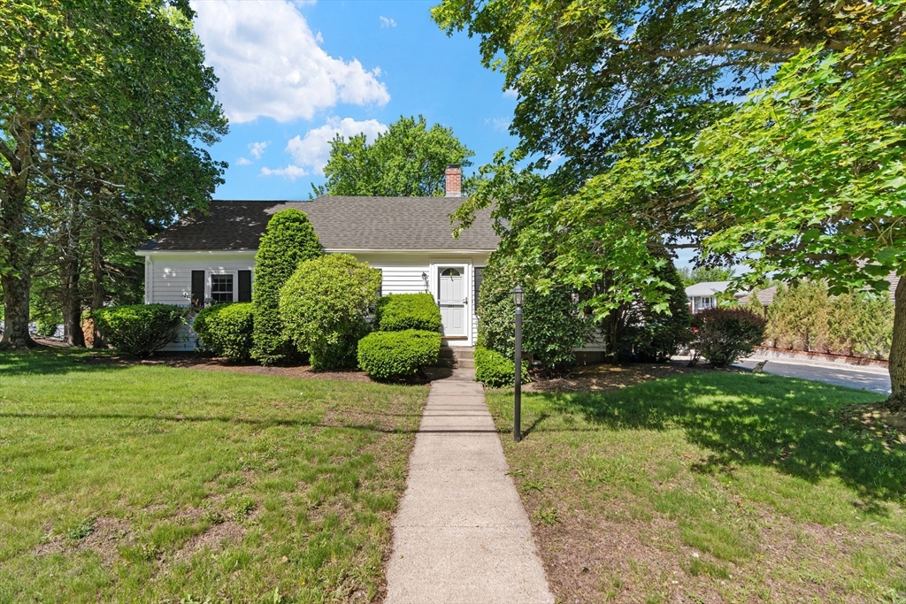 2 bed, 1 bath apartment for rent at 1251 Randolph, Blue Hills — photo 1 of 19