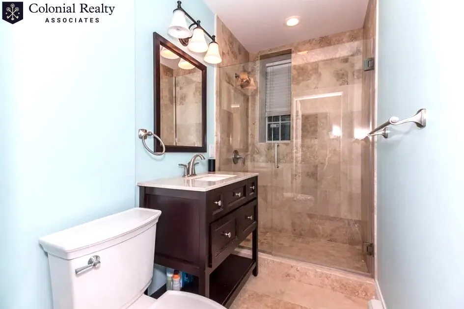 2 bed, 1 bath apartment for rent at 1253 Beacon St Unit 3Bb, Coolidge Corner — photo 13 of 18