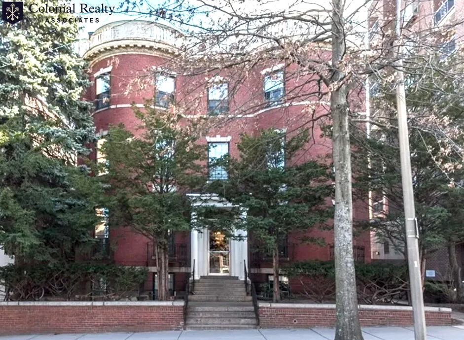 2 bed, 1 bath apartment for rent at 1253 Beacon St Unit 3Bb, Coolidge Corner — photo 18 of 18