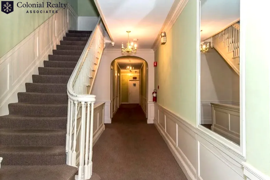 2 bed, 1 bath apartment for rent at 1253 Beacon St Unit 3Bb, Coolidge Corner — photo 16 of 18