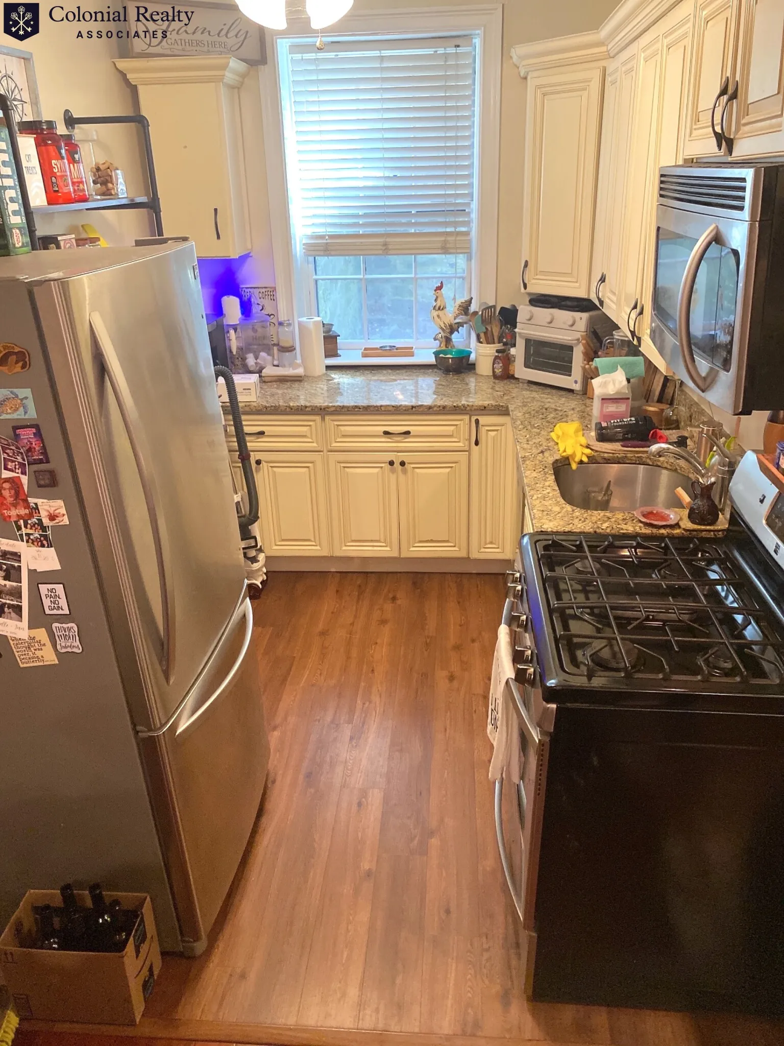2 bed, 1 bath apartment for rent at 1253 Beacon St Unit 3Bb, Coolidge Corner — photo 4 of 18